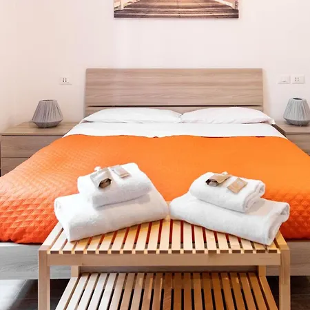 Apartment Sannio Deluxe - San Giovanni Rome