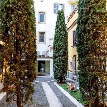 Apartament Sannio Deluxe - San Giovanni