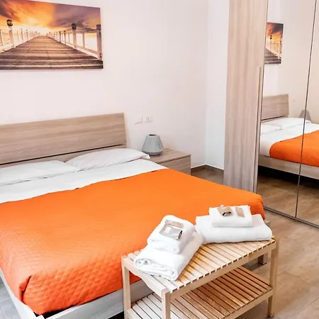 Apartament Sannio Deluxe - San Giovanni