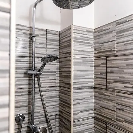 Apartment Sannio Deluxe - San Giovanni Rome
