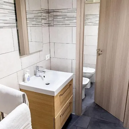 Sannio Deluxe - San Giovanni Apartament