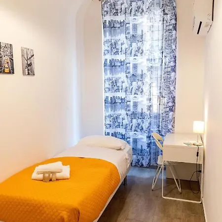 Sannio Deluxe - San Giovanni Apartament