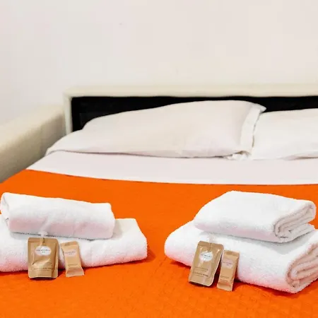 Apartament Sannio Deluxe - San Giovanni *