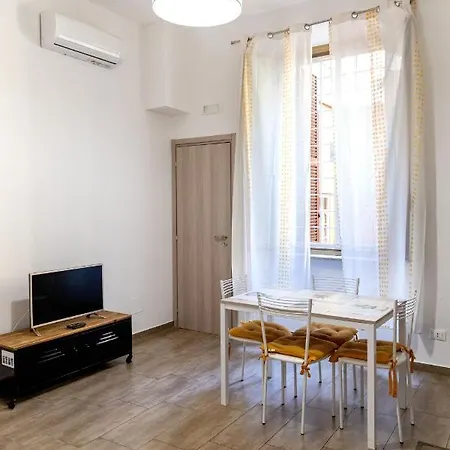 Sannio Deluxe - San Giovanni Apartament *