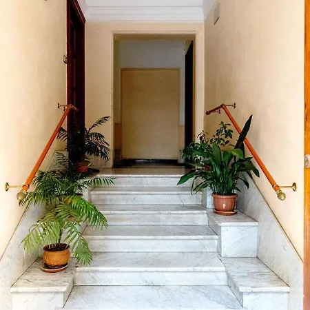 Apartment Sannio Deluxe - San Giovanni Rome