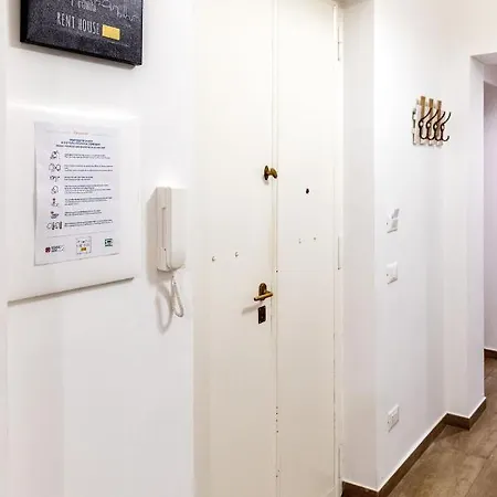 Apartment Sannio Deluxe - San Giovanni