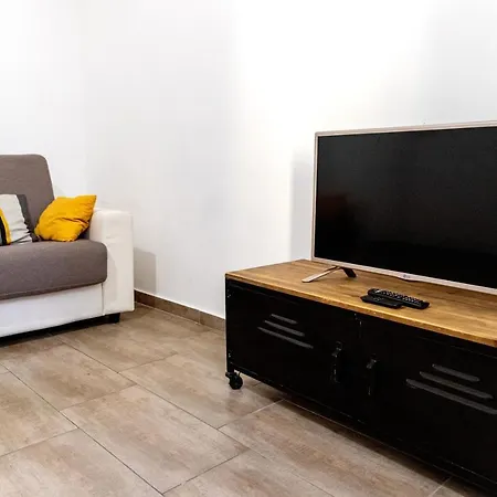 Apartament Sannio Deluxe - San Giovanni
